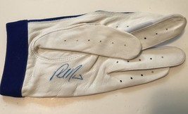 Phil Nevin Signed Autographed Game Used Batting Glove - $15.00