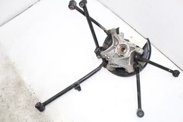 09-11 MAZDA RX-8 REAR RIGHT PASSENGER SIDE KNUCKLE W/ CONTROL ARMS Q8708 image 8