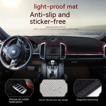 Dashboard Light Proof Pad Sun-proof Non-slip Mat - $35.92