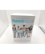 Parenthood Complete Series ~ Season 1-6 (1 2 3 4 5 6) BRAND NEW 23-DISC ... - £47.32 GBP