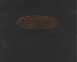 Copper Cellar Restaurant Menus Downtown and West Knoxville Tennessee 1990&#39;s - $21.78