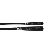 FERNANDO TATIS Jr. Autographed San Diego Padres Victus Game Model Bat FA... - £432.01 GBP