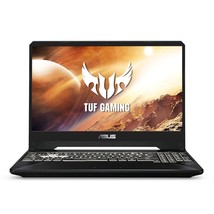 ASUS TUF Gaming Laptop, 15.6 144Hz Full HD IPS-Type Display, Intel Core i7-9750H - £1,428.41 GBP