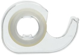3m 2157ss 3/4&quot; X 250&quot; Scotch® Transparent Tape 2 Count - $1.63 CAD