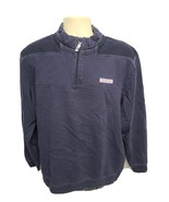 Vineyard Vines Marthas Vineyard Adult Large Blue Sweatshirt - $989.65 MXN