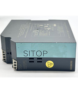 Siemens 6EP1333-2BA01 Power Supply SITOP  - €54,93 EUR