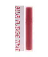 Blur Fudge Tint - 02 Rosiental by Rom&amp;nd for Women - 0.17 oz Lipstick - $12.49
