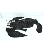 2015-21 MERCEDES C300 W205 FRONT RIGHT OR LEFT UPPER SEAT CUSHION HEAT P... - €60,10 EUR