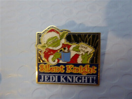 Disney Exchange Pins 27429 Yoda - Star Wars Christmas - Silent Knight Jedi-
s... - £14.58 GBP