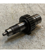27-Spline Transfer Case Output Shaft 13mm End 50mm Big End 36mm ID - $130.32 CAD