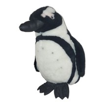 Wildlife Artists Conservation Collection Plush Penguin 13&quot; - £10.15 GBP