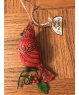 Cardinal Christmas Ornament - €18,06 EUR