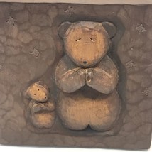Boyds Bear Pleasantville Collection A Time to Pray Keepsake Box Style 37... - $24.74