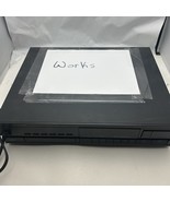 Kenwood DP-M97 (6 CD) Multiple Compact Disc Player TESTED - $126.22 CAD