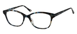 Legre LE284 Eyeglasses Eye Glasses 124 Aqua Authentic New 52 mm Unisex - $120.00