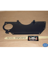 OEM 63 Cadillac HYDRAMATIC TRANS FRONT UPPER FLYWHEEL INSPECTION COVER - $148.49