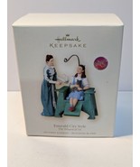 Hallmark Keepsake Ornament The Wizard of Oz Emerald City Style 2008 Chri... - $44.68 CAD