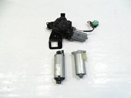 10 Range Rover Sport L320 motor set, for seat track, right, 0130002616 - $56.09