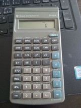 Texas Instruments Ti-30x Calculator ( No Case) - $7.20