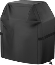Grill Cover, 40 inch Small Gas Grill Cover for Outdoor UV - £23.24 GBP