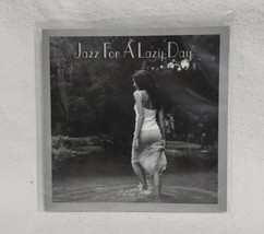 &quot;Jazz for a Lazy Day&quot; Music CD - Like New Condition - £5.36 GBP