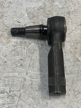 MOOG 81954F Tie Rod End  - $28.50