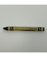 Retired Crayola Crayon Color ASPARAGUS Binney &amp; Smith Made in USA Green - $265.71 MXN
