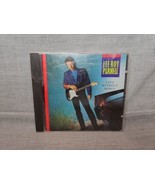 Lee Roy Parnell – Love Without Mercy (CD, 1992, Arista) - €5,42 EUR
