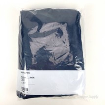 IKEA Soltulpan Cushion Cover Only 26x26" Dark Blue New 205.441.33 - $36.62