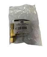 NEW 10 Pack EZ-FLO Straight Needle Valve 1/4&quot; OD X 1/4&quot; OD 65823LF - $730.19 MXN