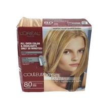 L'Oréal Paris Couleur Experte Hair Color Highlights, Medium Blonde - 8.0 Natural - $29.99