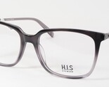 H. I.S Par Mpg Autriche HPL780 003 Gris Décoloré Unique Lunettes Cadre His - $95.97 H. I.S Par Mpg Autriche HPL780 003 Gris Décoloré Unique Lunettes Cadre His - $95.97