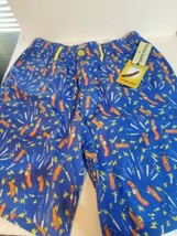  new Tipsy Elves  Large Shorts  Sausage Party the movie  Collection NWT  - £30.05 GBP