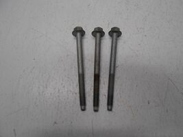 2010 MERCURY MARINER   AC COMPRESSOR BOLTS - $23.97