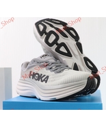 Hoka Bondi 8 Sneakers Women Size 8.5 US 1123202/SHMS Sport Gym Athletic - $109.00