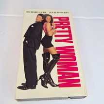 Pretty Woman (VHS, 1990) Preowned - £3.86 GBP