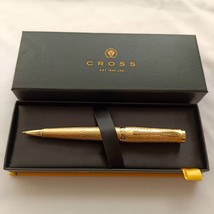 Cross 2015 Year Of The Goat Special Edition Ballpoint Pen (AT0312-20) - $151.81