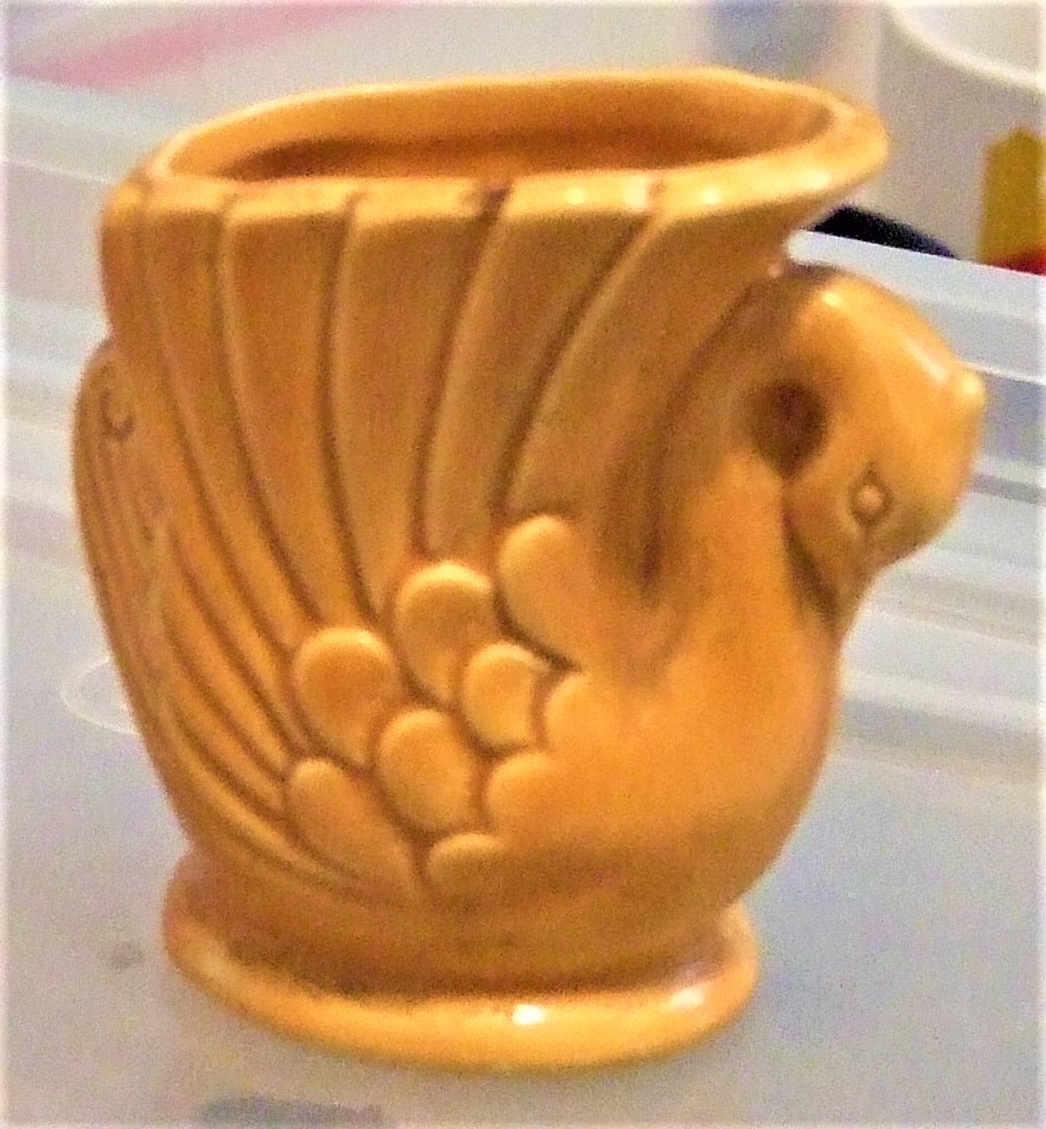 Tooth Pick Holder  - $3.98