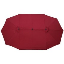 back yard/Beach umbrella - £204.98 GBP