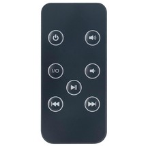 1014638 New Replacement Remote Fit For Klipsch Gallery Air Remote Control G-17 A - £18.73 GBP