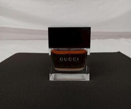 Gucci Pour Homme Eau de Toilette Spray EDT Vintage Scannon RARE 3.4oz 100ml NeW - £573.71 GBP