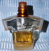 Sonia Rykiel by Sonia Rykiel For Women Eau de Toilette 1 fl oz Used Spray - £33.69 GBP