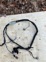 96 1996 HONDA PRELUDE  PASSENGER RIGHT DOOR WIRING HARNESS WIRE LOOM OEM - $21.77