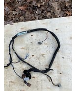 96 1996 HONDA PRELUDE  PASSENGER RIGHT DOOR WIRING HARNESS WIRE LOOM OEM - €18,68 EUR