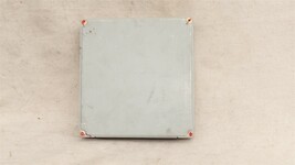 B15 Nissan Sentra 2.5 SE-R ECU ECM Computer Engine Control Module JA56R37-B95 image 4