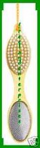 Foot Works Tropical Coconut Foot File Combination ~NEW~ - £9.30 GBP