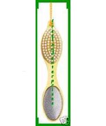 Foot Works Tropical Coconut Foot File Combination ~NEW~ - £9.30 GBP