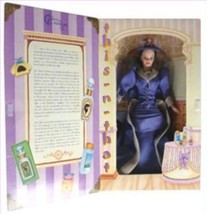 1997 Avon MRS PFE Albee Barbie Doll 1st in Series MINT by Mattel NEW in Box - £38.80 GBP
