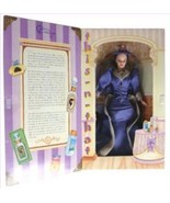 1997 Avon MRS PFE Albee Barbie Doll 1st in Series MINT by Mattel NEW in Box - £38.84 GBP