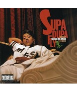 Missy Misdemeanor Elliot Supa Dupa Fly (CD, 1997) Excellent Disc Near Mint - $49.50